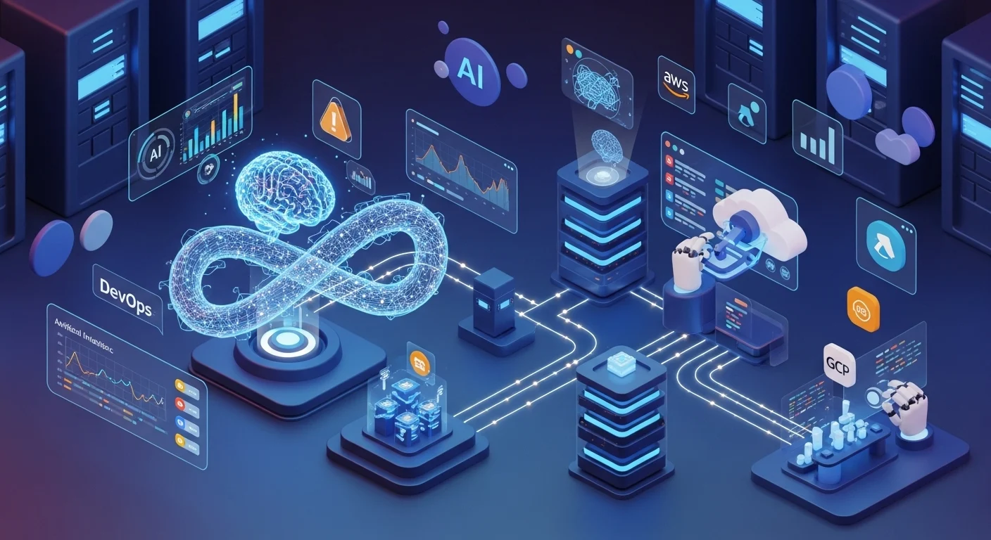 Cortex - Autonomous AI Engineering Platform