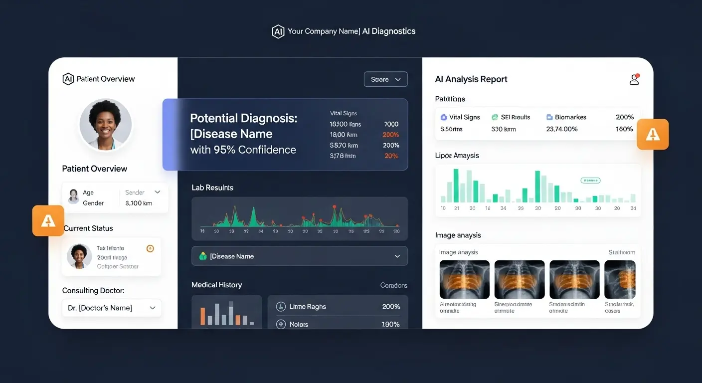 Sarcoma & Brain Health AI