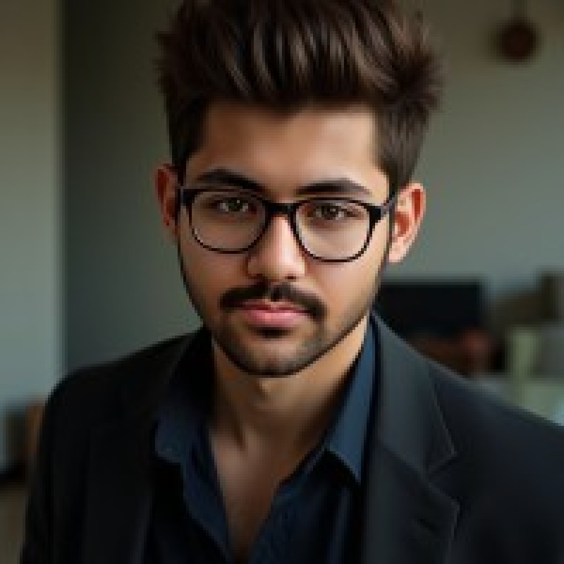 Ys Patel